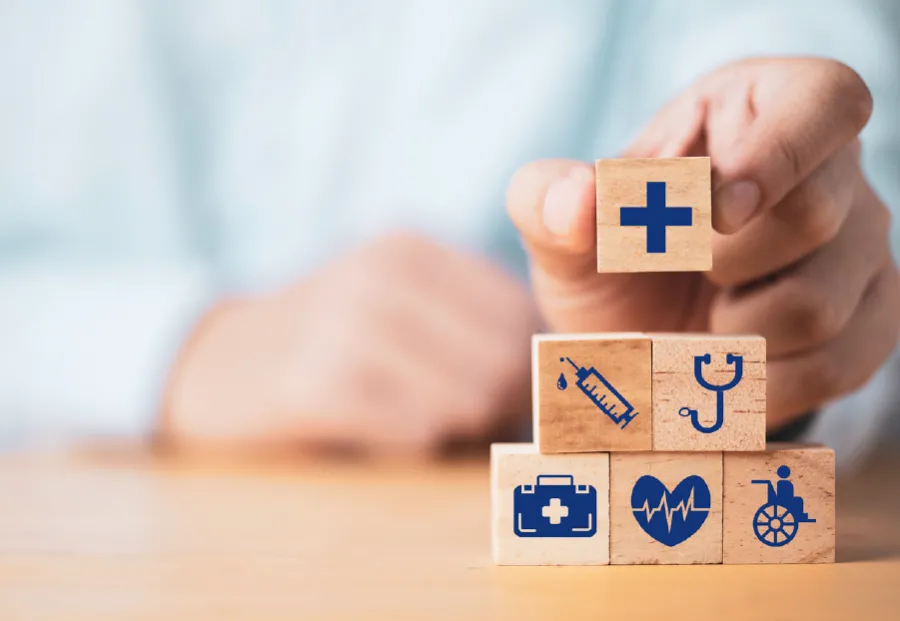 Seguros de salud
